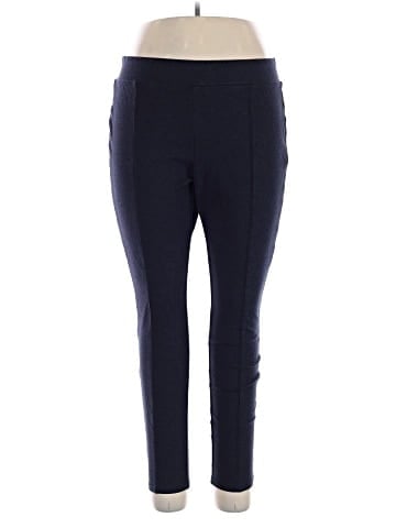 Faded Glory Active Pants (view 1)