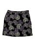 EP Pro 100% Polyester Print Purple Skort Size 10 - photo 1