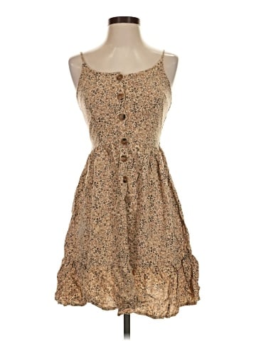 Japna Casual Dress (view 1)