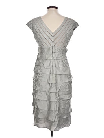 Adrianna Papell Cocktail Dress (view 2)