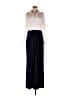 Venus Ivory White Jumpsuit Size 10 - photo 1