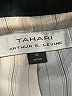 Tahari by ASL Black Blazer Size 16 - photo 6