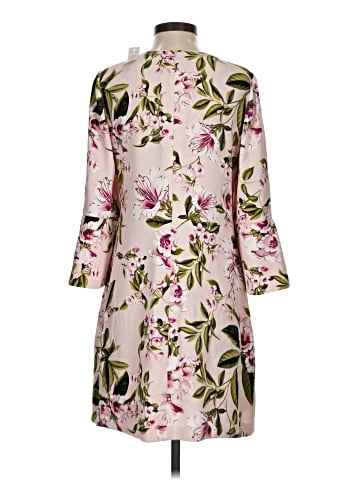 White House Black Market Casual Dress (view 2)