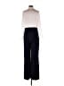 Venus Ivory White Jumpsuit Size 10 - photo 2