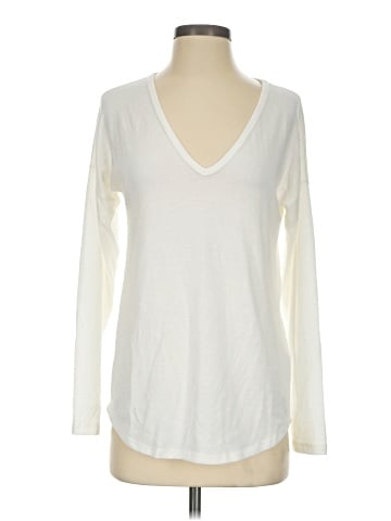 Abercrombie & Fitch Long Sleeve Top (view 1)