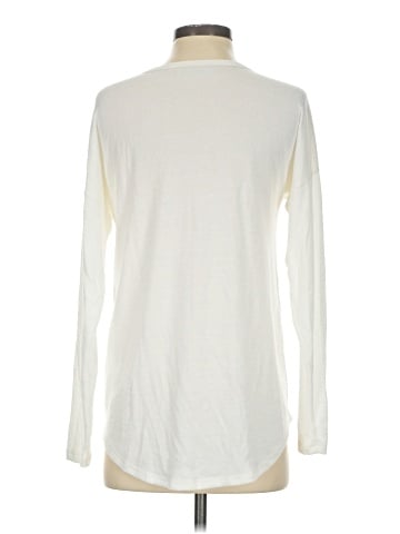 Abercrombie & Fitch Long Sleeve Top (view 2)