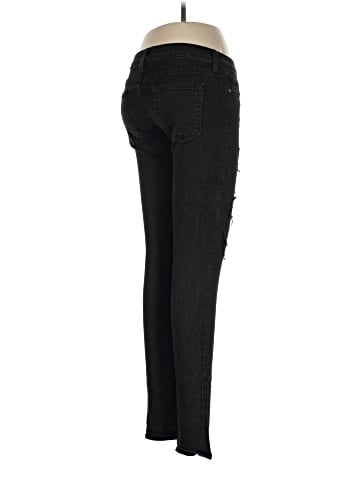 Just Black Jeans (view 2)