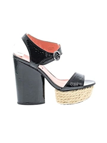 Via Spiga Wedges (view 1)