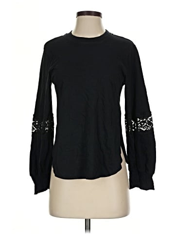 See By Chloé Long Sleeve Top (view 1)