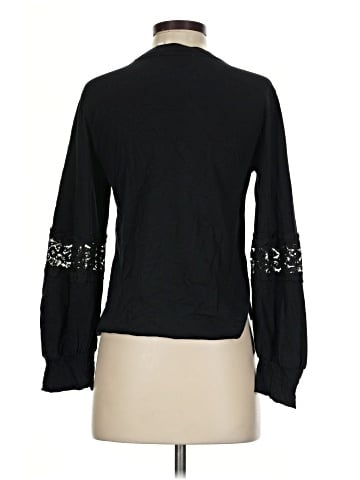 See By Chloé Long Sleeve Top (view 2)