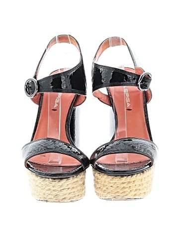 Via Spiga Wedges (view 2)