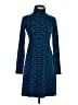 Title Nine Blue Casual Dress Size XS - photo 1