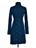 Title Nine Blue Casual Dress Size XS - photo 2
