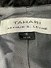 Tahari by ASL Black Blazer Size 16 - photo 6