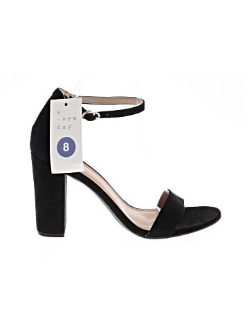 A New Day Sandals (view 1)