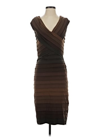 Cache Cocktail Dress (view 1)