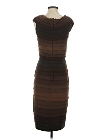 Cache Cocktail Dress (view 2)