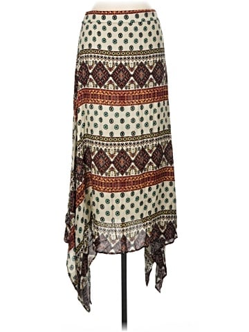 Free People Casual Skirt (view 1)