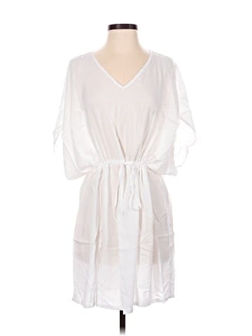 Lands' End Swimsuit Cover Up (view 1)