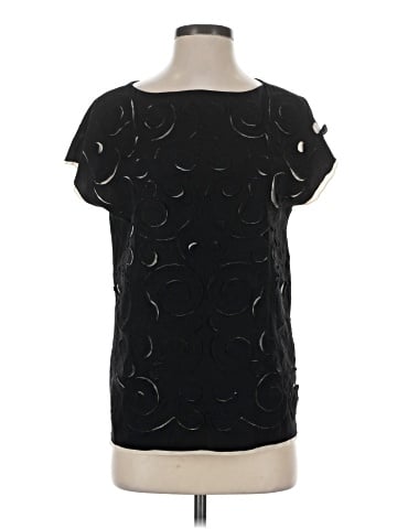Catherine Malandrino Short Sleeve Top (view 1)