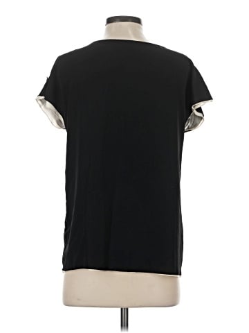 Catherine Malandrino Short Sleeve Top (view 2)