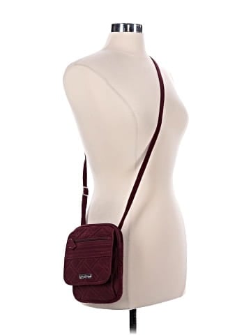 Vera Bradley Crossbody Bag (view 2)