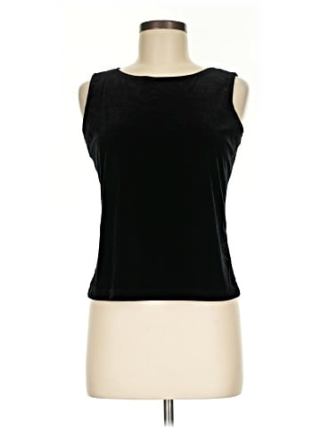 MSK Sleeveless T-Shirt (view 1)