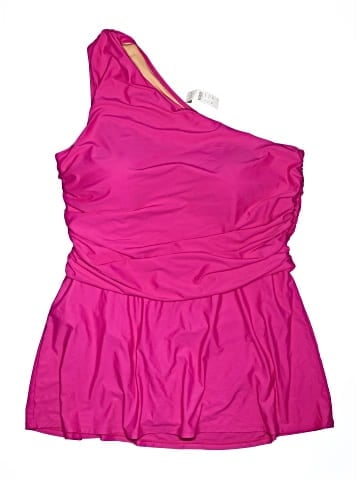 J.Crew One Piece Swimsuit (view 1)