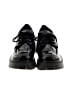 Unbranded Black Sneakers Size EU 39 - photo 2