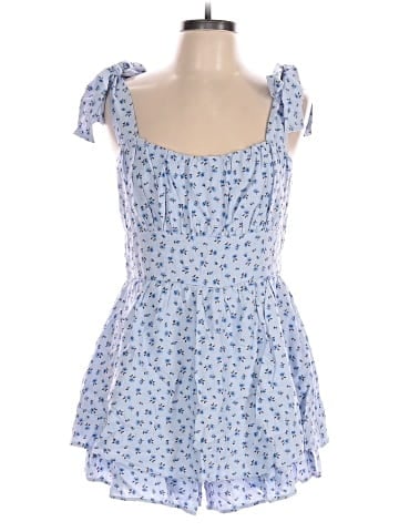 Francesca's Romper (view 1)