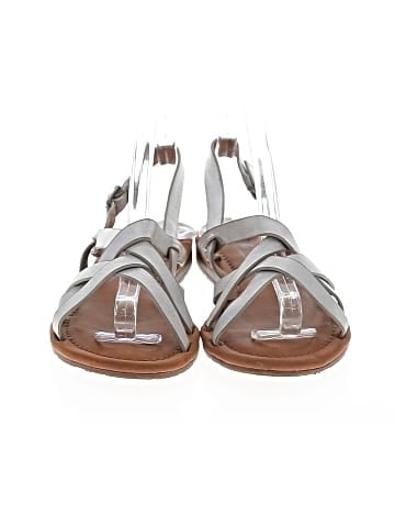 Zodiac Sandals (view 2)