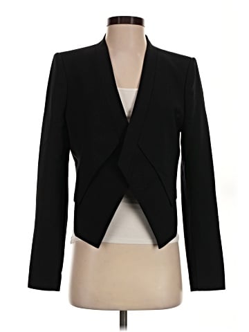 BCBGMAXAZRIA Blazer (view 1)