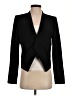 BCBGMAXAZRIA Black Blazer Size S - photo 1