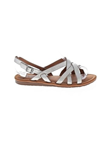Zodiac Sandals (view 1)