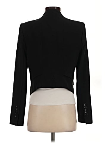 BCBGMAXAZRIA Blazer (view 2)