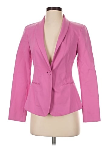 BCBGMAXAZRIA Blazer (view 1)
