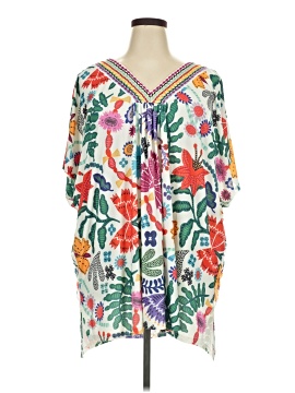 Double D Ranch Kimono