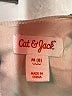 Cat & Jack Silver Dress Size 8 - photo 3