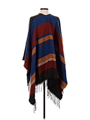 Woven Heart Wrap (view 2)
