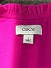 CeCe 100% Polyester Solid Pink Casual Dress Size 1X - photo 7