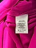 CeCe 100% Polyester Solid Pink Casual Dress Size 1X - photo 8