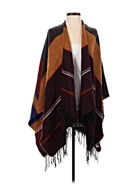 Woven Heart Wrap