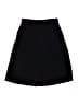 Gap Solid Black Shorts Size 6 - photo 1