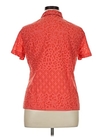 Gerry Weber Short Sleeve Blouse (view 2)