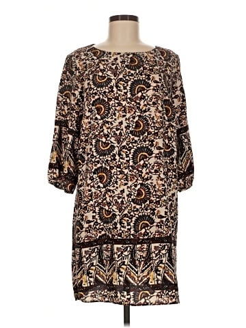 Renee C. Casual Dress (view 1)