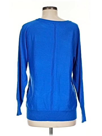 New York & Company Pullover Sweater (view 2)