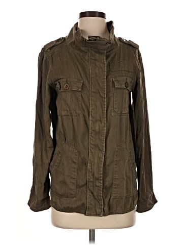 Kersh Jacket (view 1)