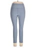 Victoria's Secret Blue Active Pants Size 16 - photo 1