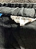 Pixie Market Black Casual Dress Size S - photo 7