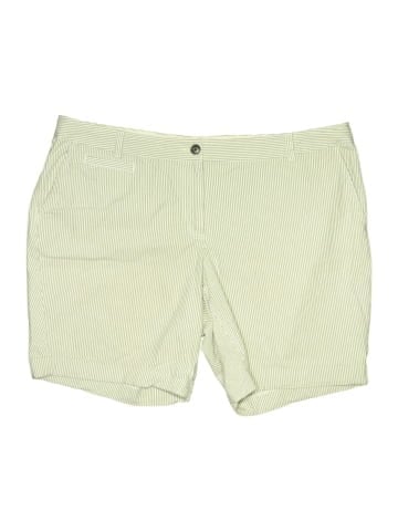Boden Khaki Shorts (view 1)